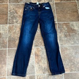 True Religion Blue Jeans